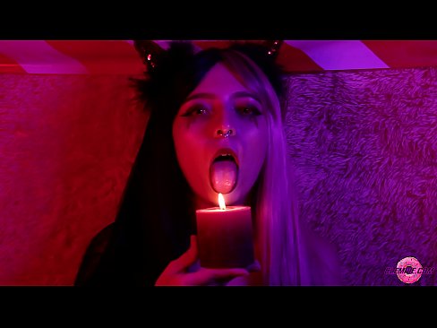 ❤️ I-Pasionate Blowjob evela kwi-Sexy Succubus kunye neNzaliseko yoMlomo ❤❌ kuthi ❌️