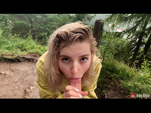 ❤️ Intombazana iginya i-cum emva kwe-blowjob yoluntu - u-Eva Elfi ❤❌ kuthi ❌️